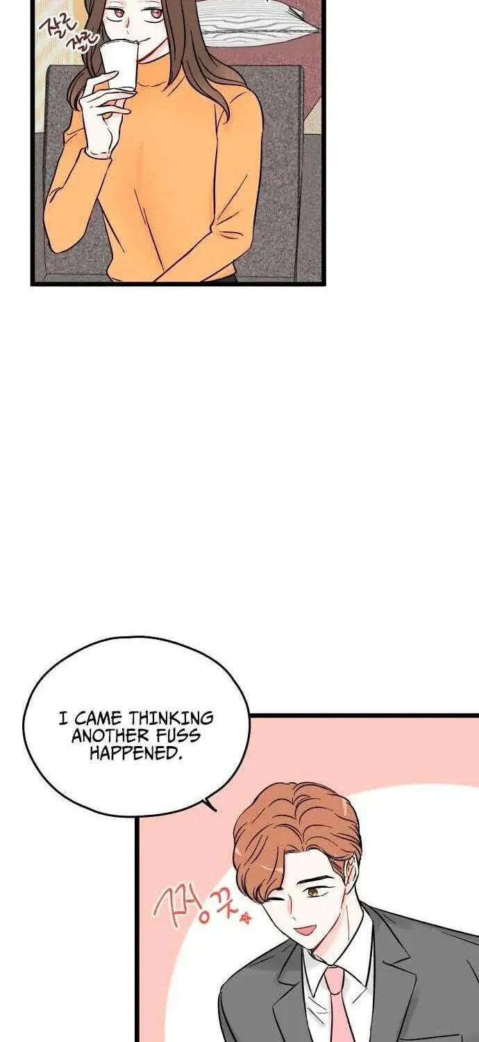 Read Intercept chapter 2 image 94 on Lezhin