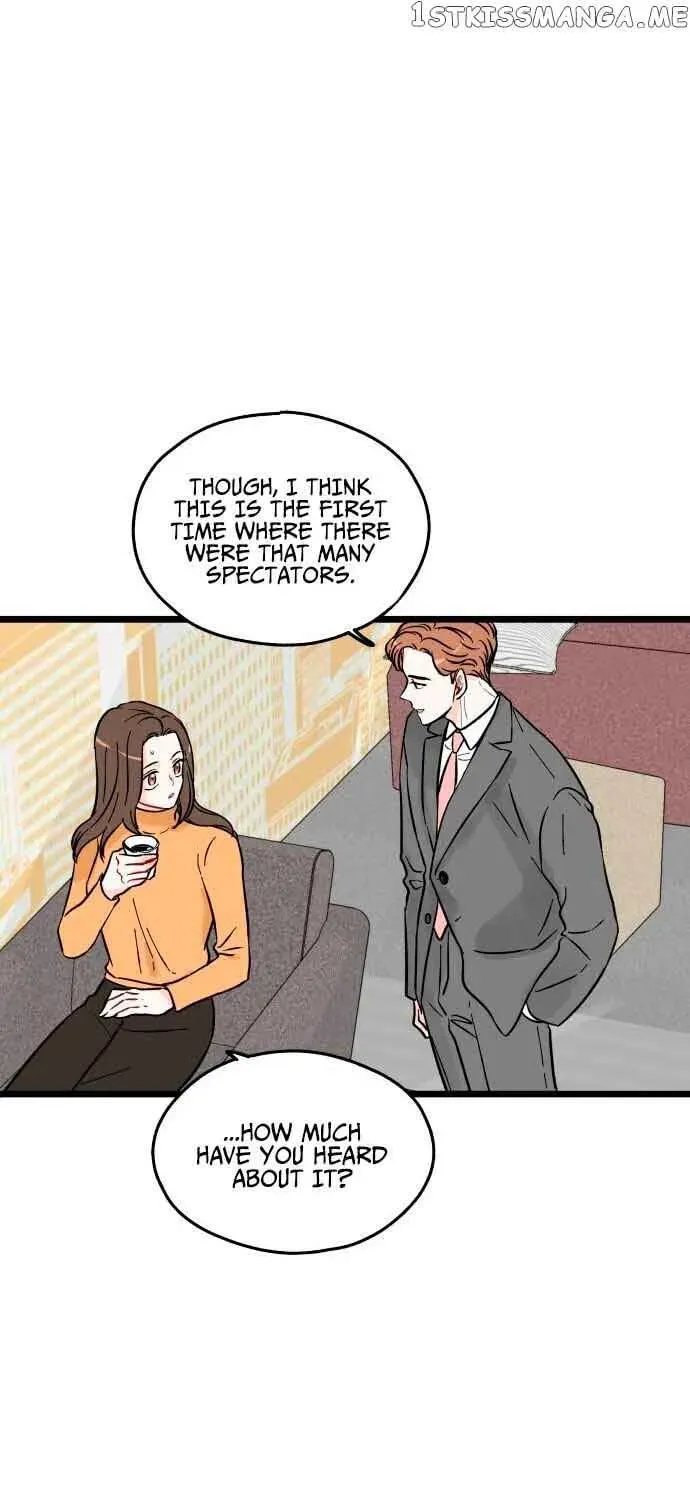 Read Intercept chapter 2 image 96 on Lezhin