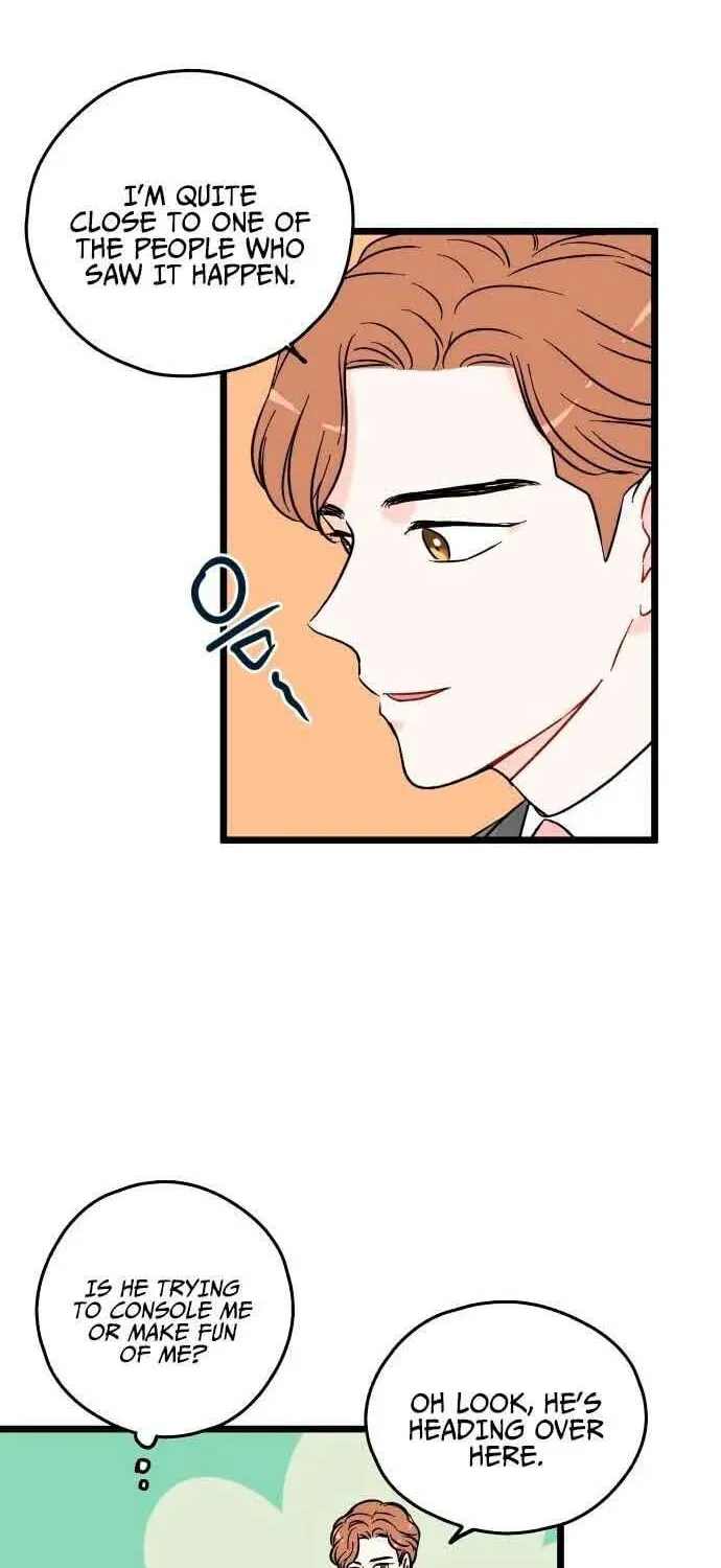 Read Intercept chapter 2 image 97 on Lezhin