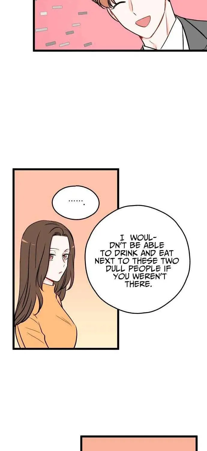Read Intercept chapter 3 image 10 on Lezhin
