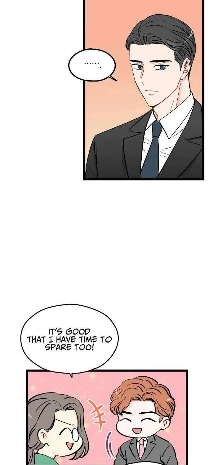 Read Intercept chapter 3 image 11 on Lezhin