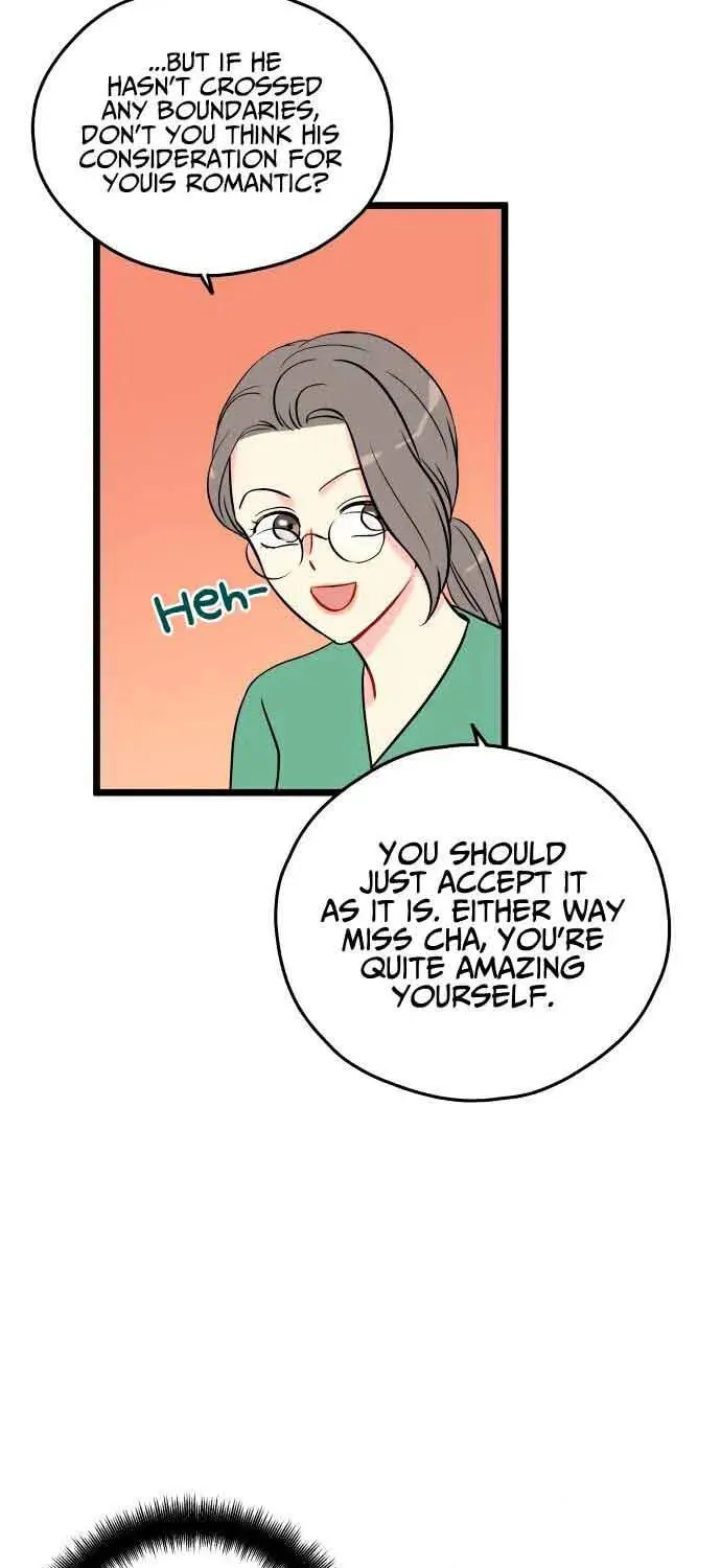 Read Intercept chapter 3 image 17 on Lezhin