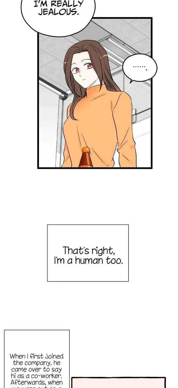 Read Intercept chapter 3 image 23 on Lezhin