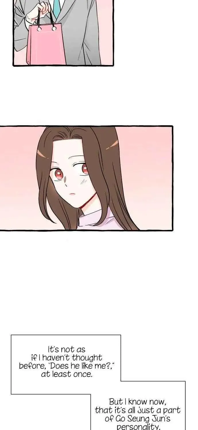 Read Intercept chapter 3 image 25 on Lezhin