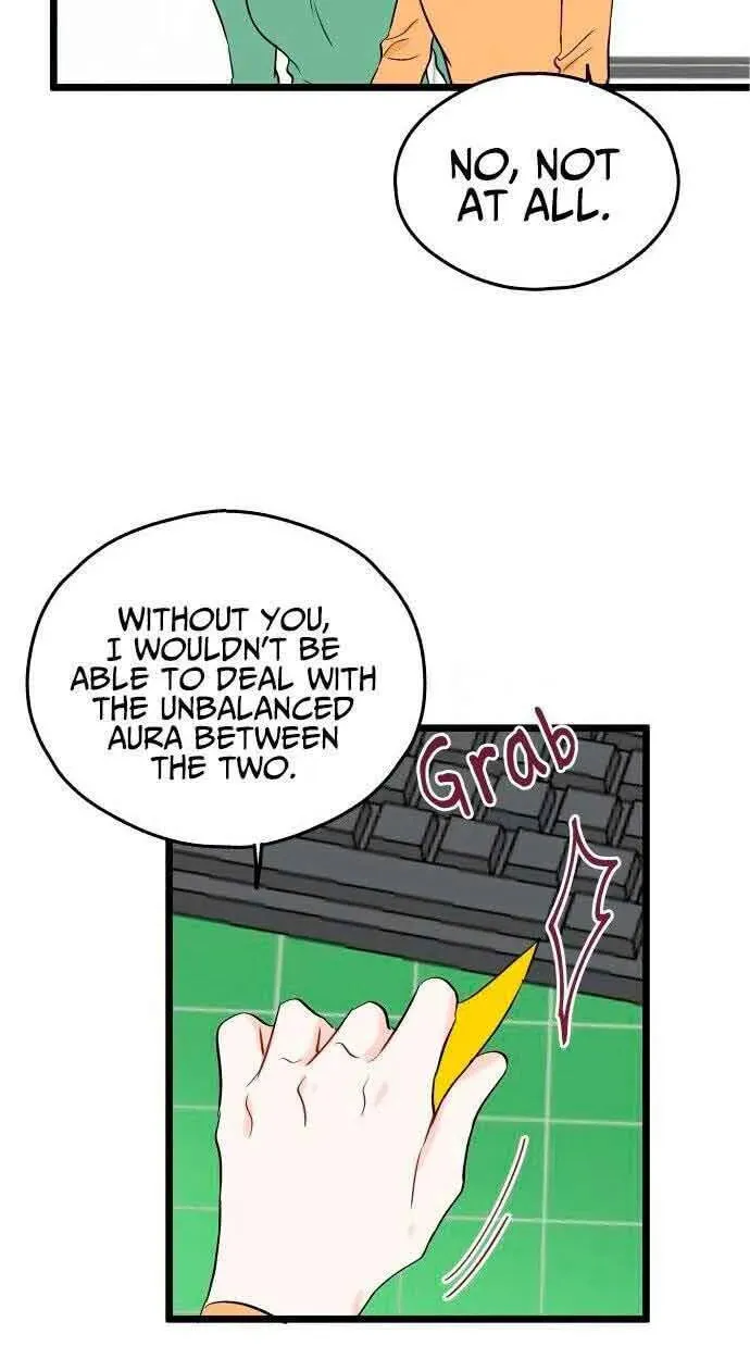 Read Intercept chapter 3 image 28 on Lezhin