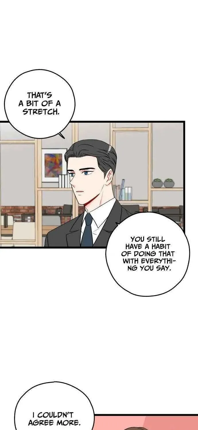 Read Intercept chapter 3 image 3 on Lezhin