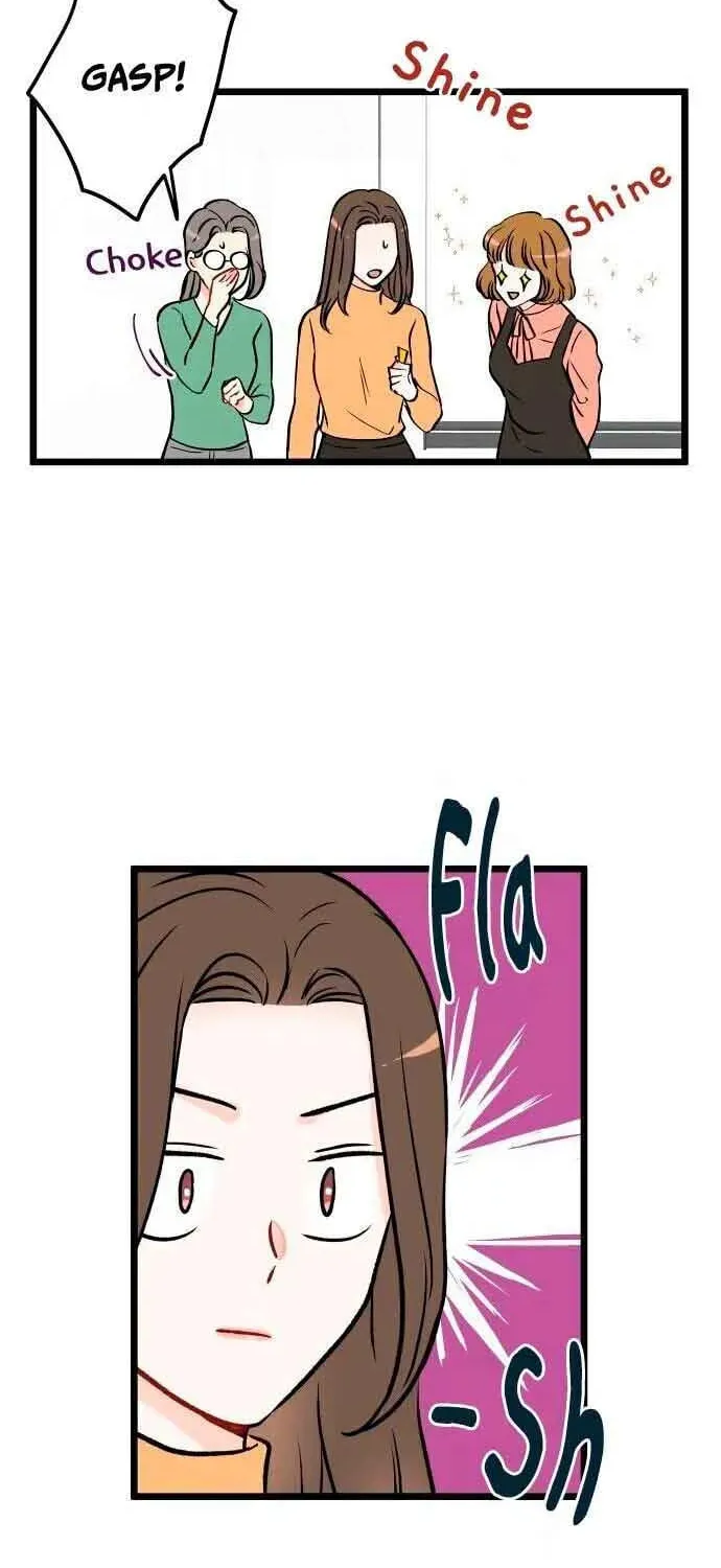 Read Intercept chapter 3 image 30 on Lezhin