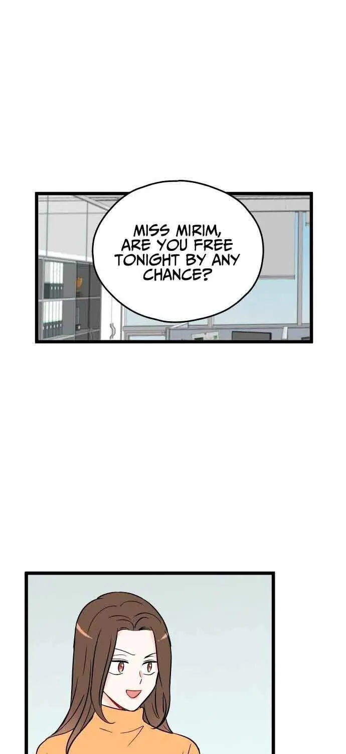 Read Intercept chapter 3 image 31 on Lezhin