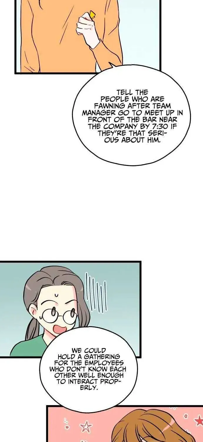 Read Intercept chapter 3 image 32 on Lezhin