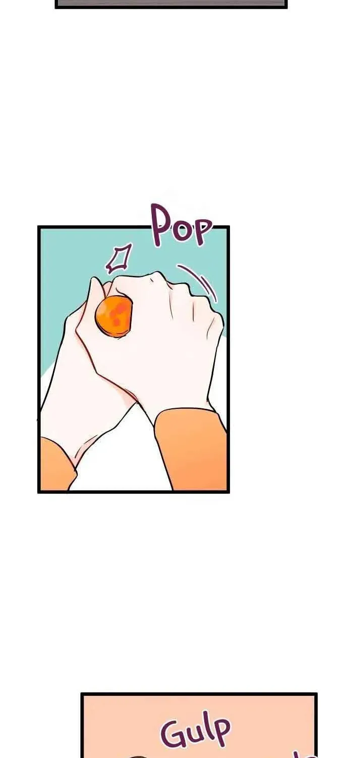 Read Intercept chapter 3 image 34 on Lezhin