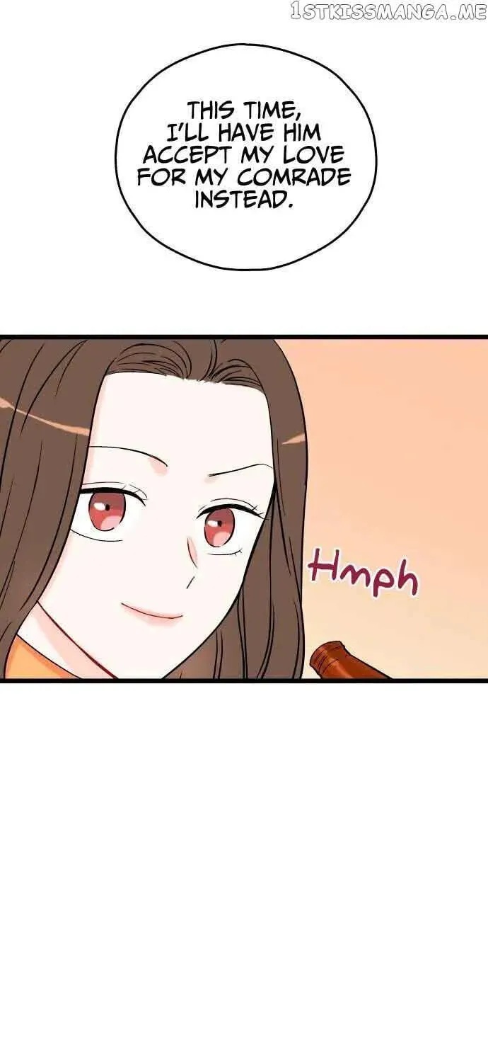 Read Intercept chapter 3 image 36 on Lezhin
