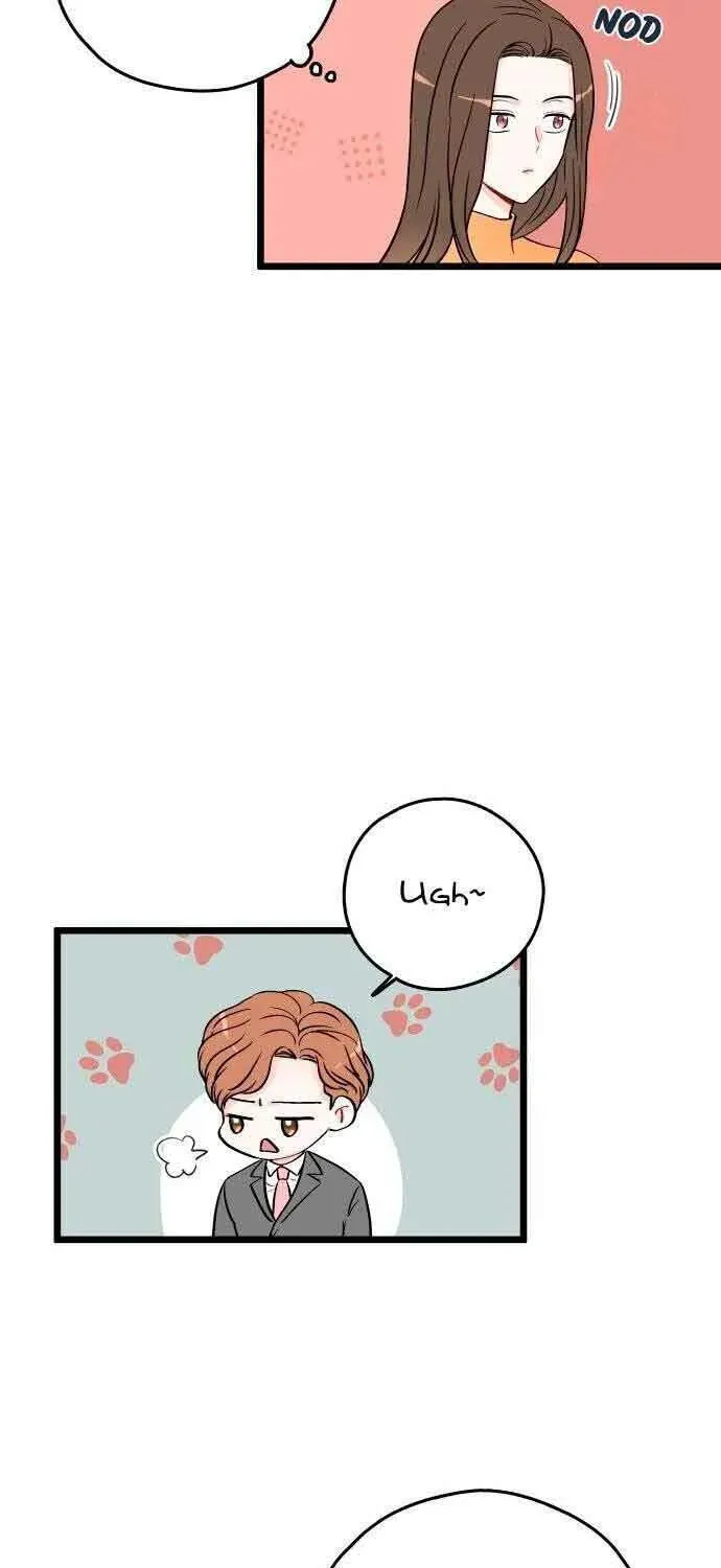 Read Intercept chapter 3 image 4 on Lezhin