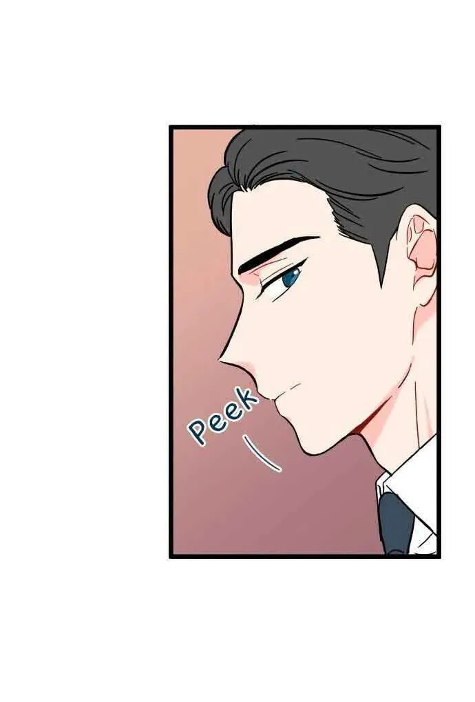 Read Intercept chapter 3 image 42 on Lezhin
