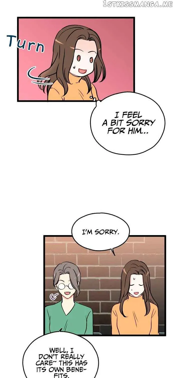 Read Intercept chapter 3 image 43 on Lezhin