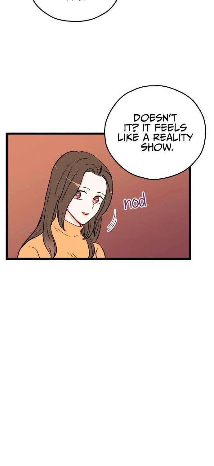 Read Intercept chapter 3 image 44 on Lezhin
