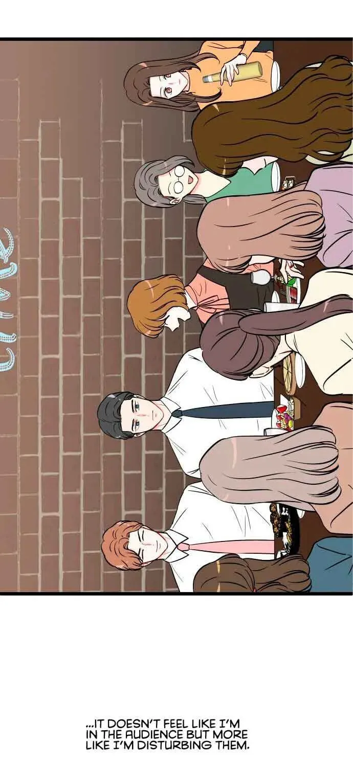 Read Intercept chapter 3 image 45 on Lezhin