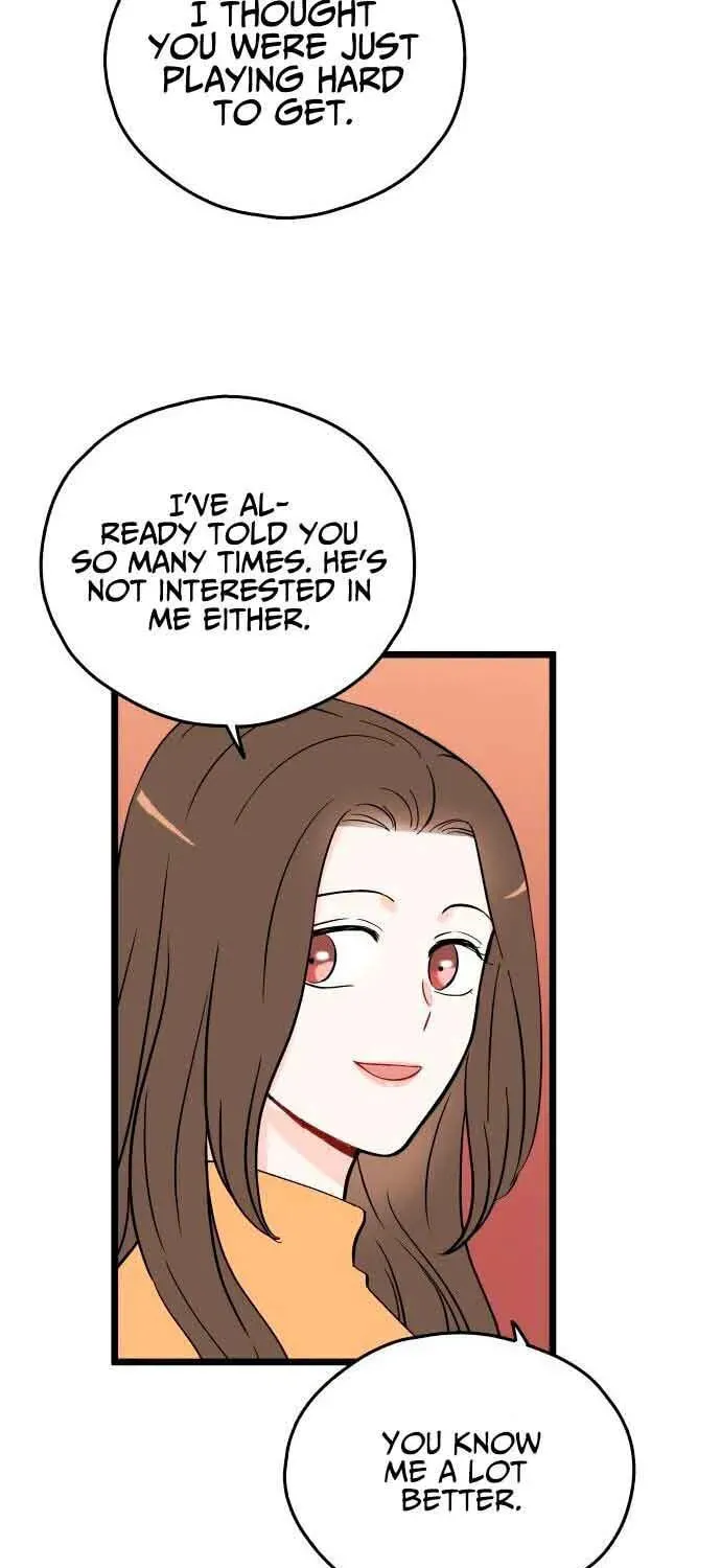 Read Intercept chapter 3 image 47 on Lezhin
