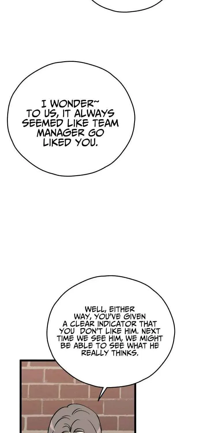 Read Intercept chapter 3 image 48 on Lezhin