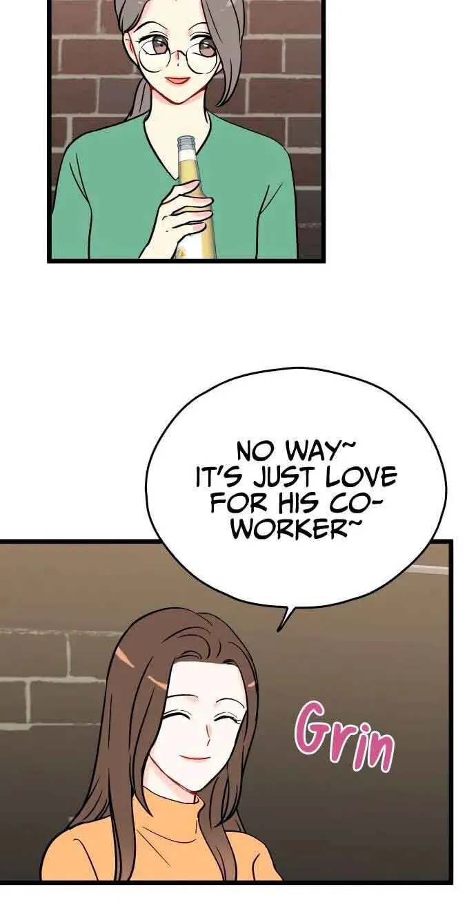 Read Intercept chapter 3 image 49 on Lezhin