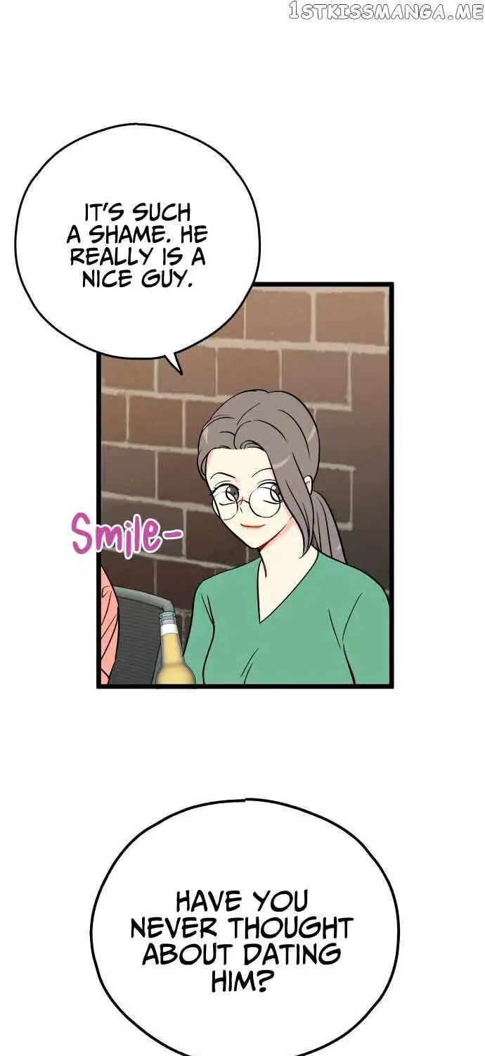 Read Intercept chapter 3 image 50 on Lezhin