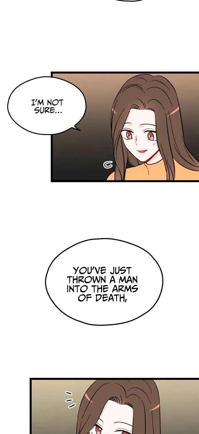 Read Intercept chapter 3 image 52 on Lezhin