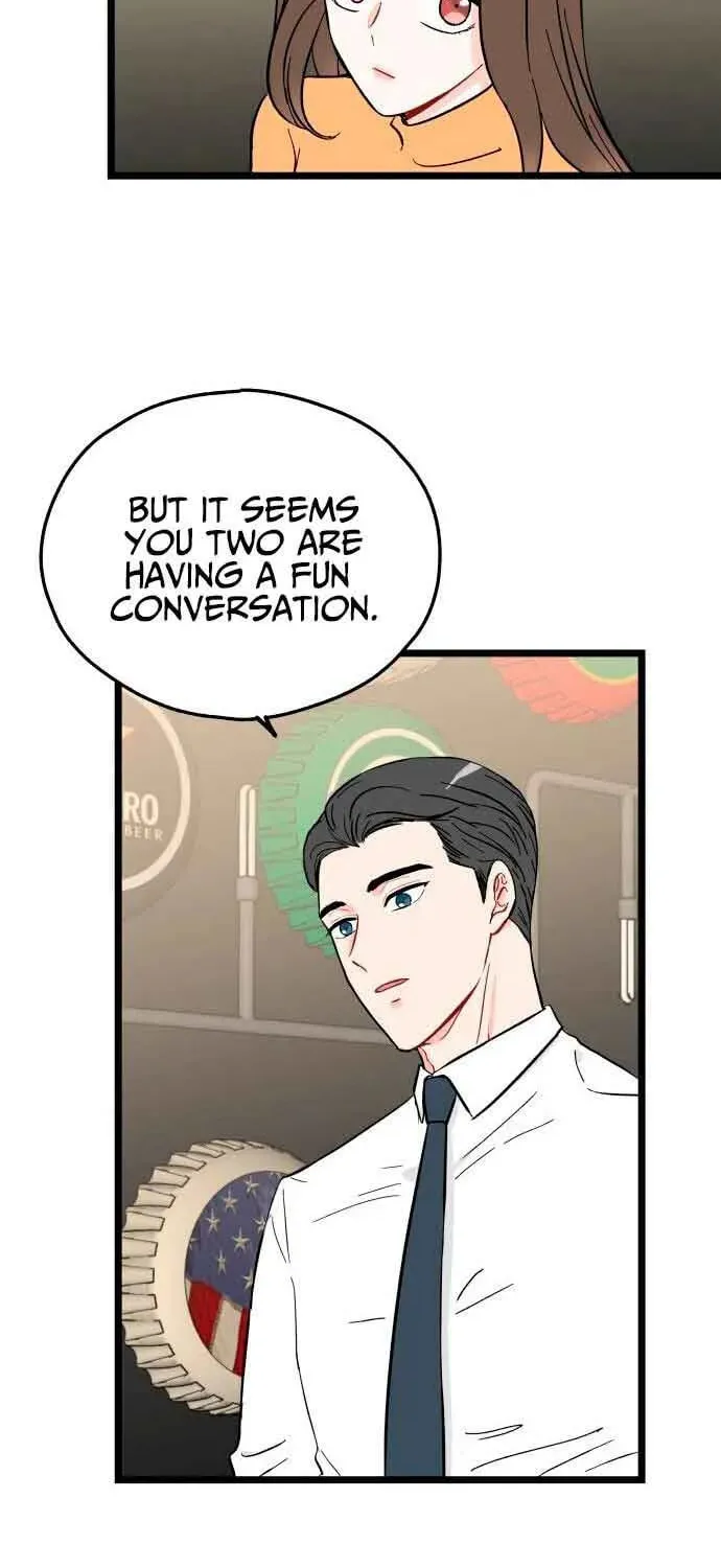 Read Intercept chapter 3 image 53 on Lezhin