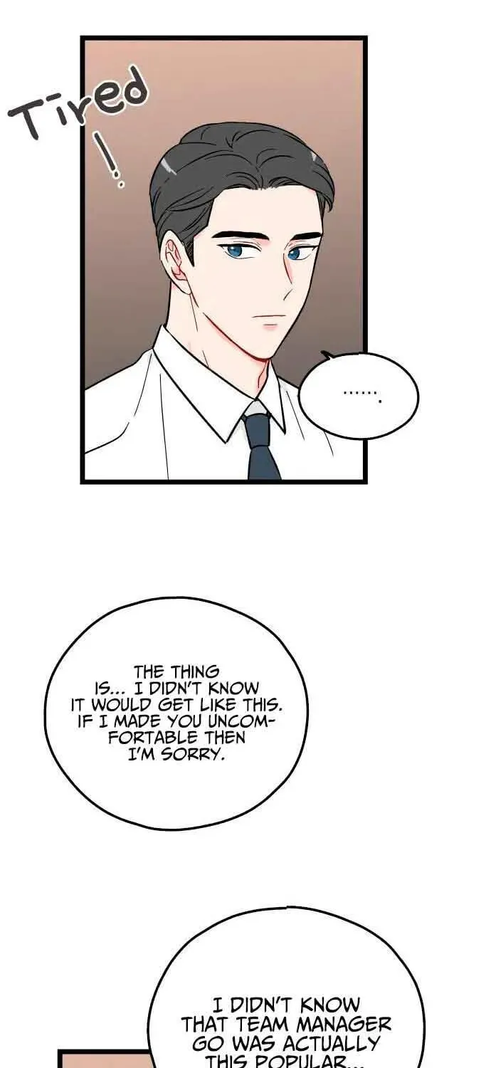 Read Intercept chapter 3 image 59 on Lezhin