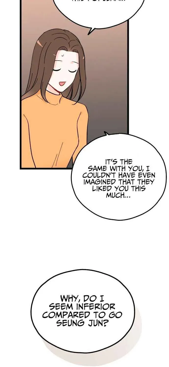 Read Intercept chapter 3 image 60 on Lezhin