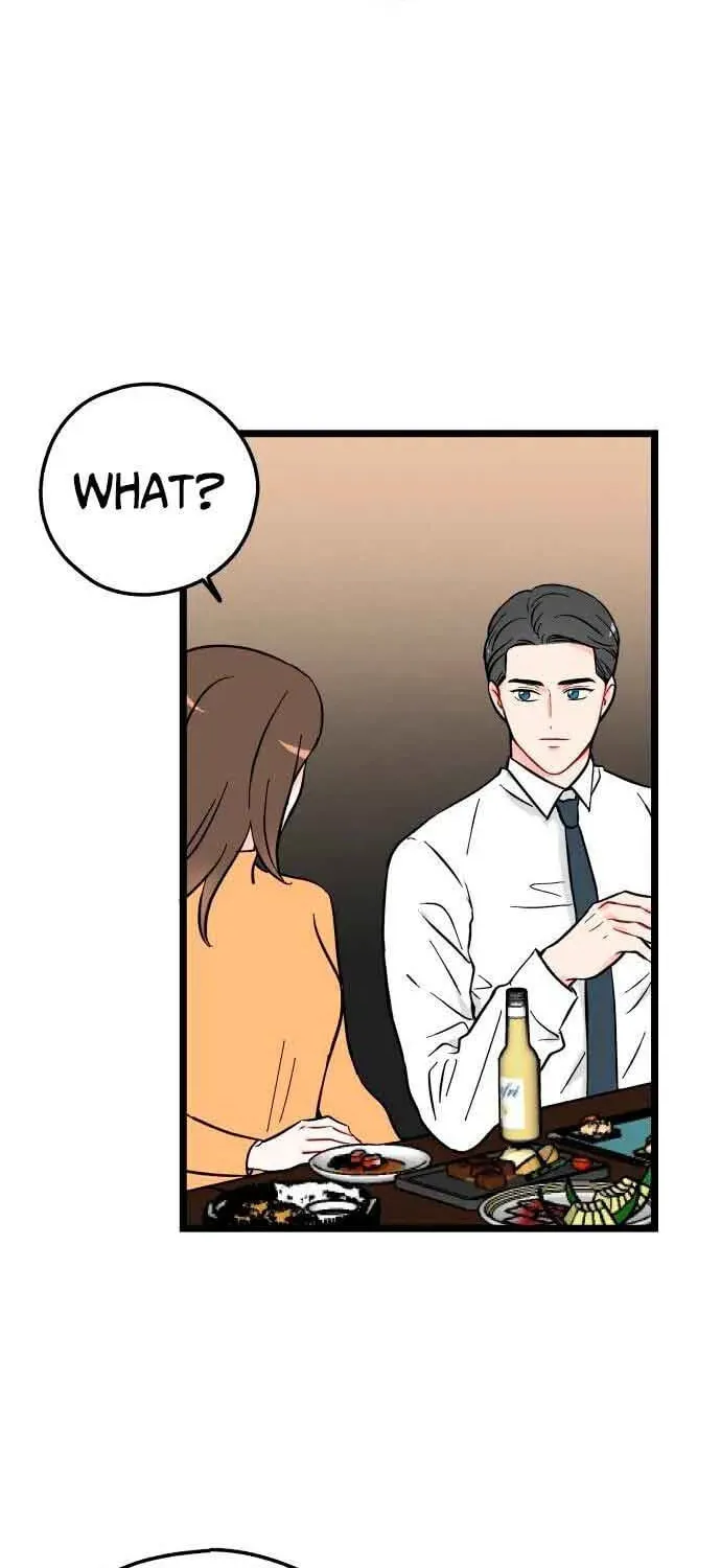 Read Intercept chapter 3 image 61 on Lezhin