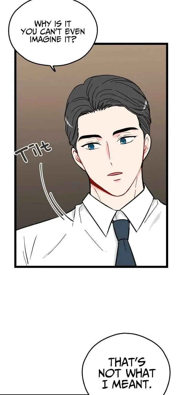 Read Intercept chapter 3 image 62 on Lezhin