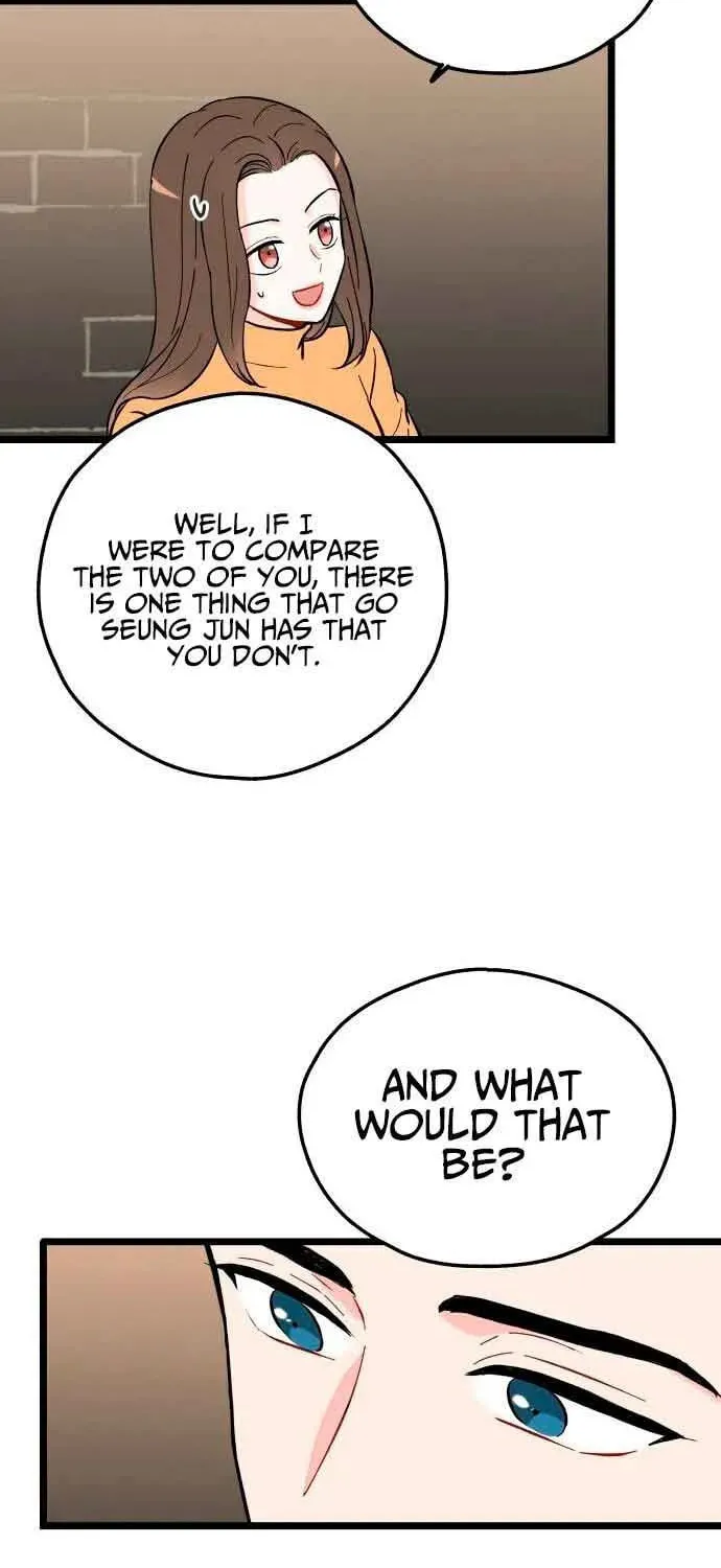 Read Intercept chapter 3 image 63 on Lezhin