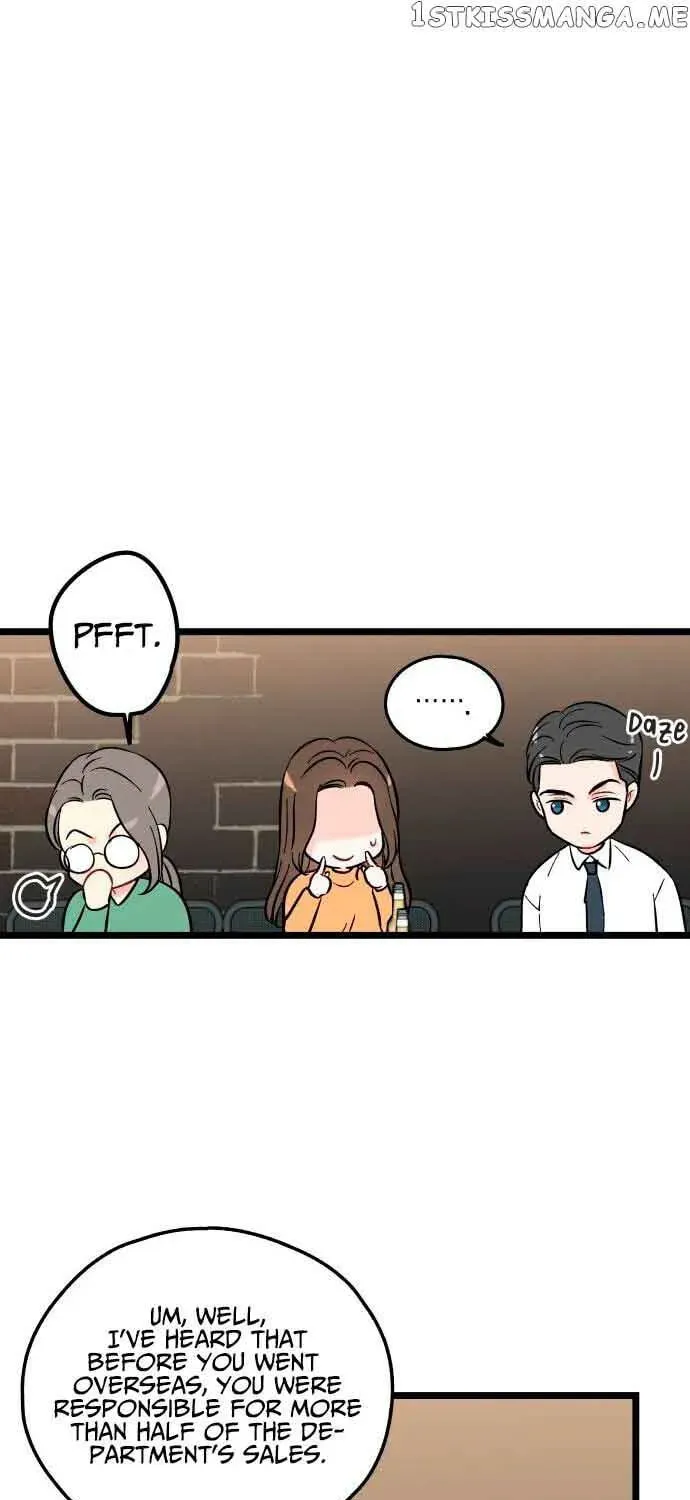 Read Intercept chapter 3 image 66 on Lezhin