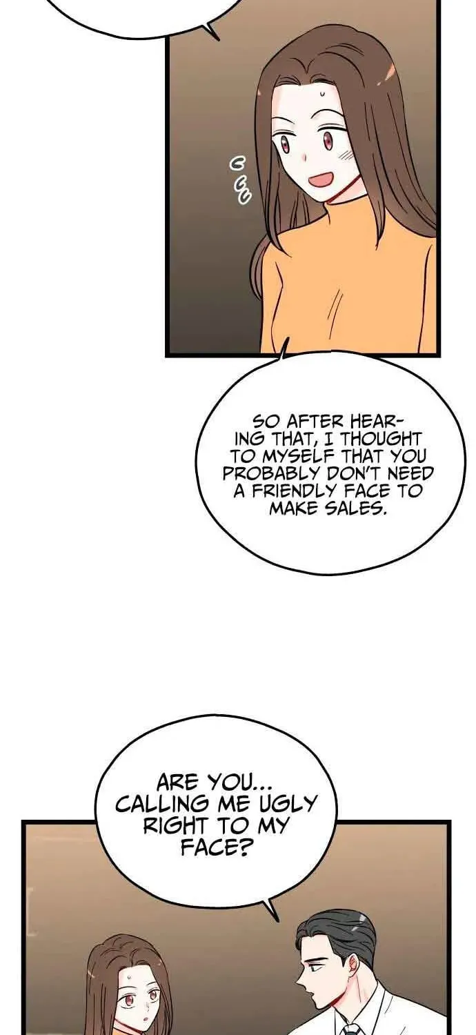 Read Intercept chapter 3 image 67 on Lezhin