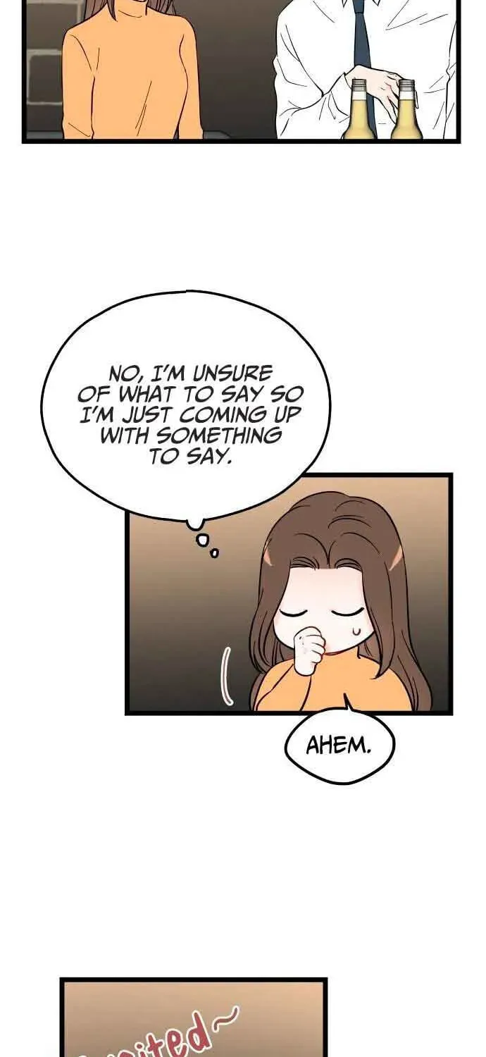 Read Intercept chapter 3 image 68 on Lezhin