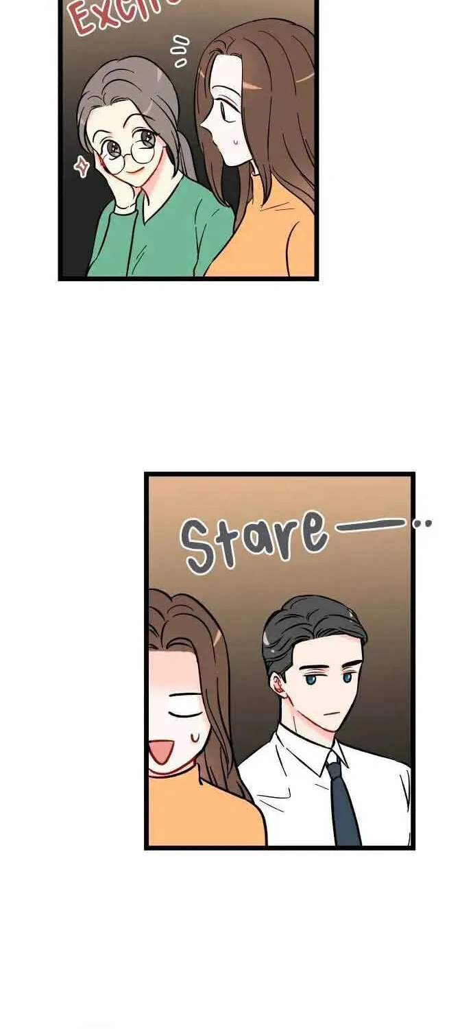 Read Intercept chapter 3 image 69 on Lezhin