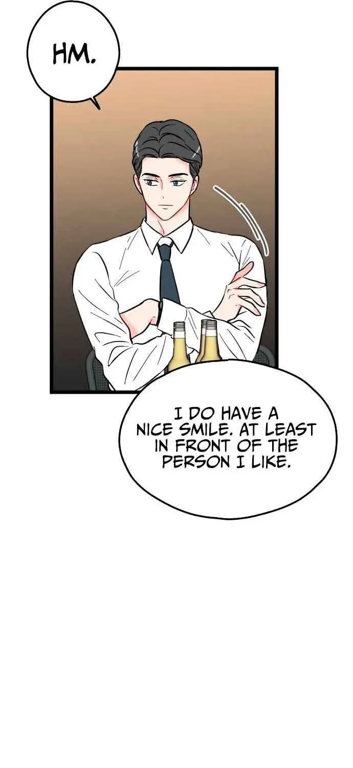 Read Intercept chapter 3 image 70 on Lezhin