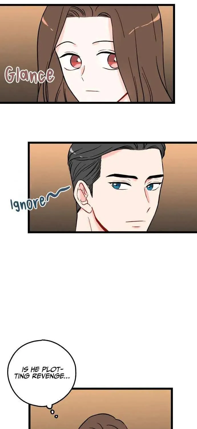 Read Intercept chapter 3 image 71 on Lezhin