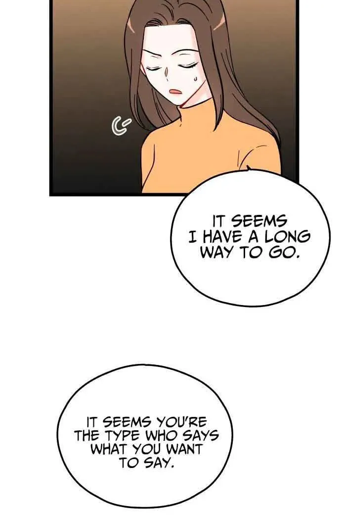 Read Intercept chapter 3 image 72 on Lezhin