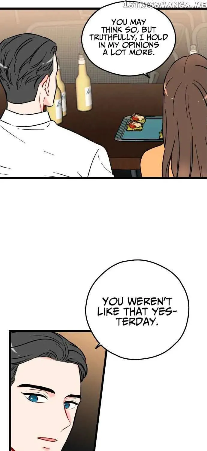 Read Intercept chapter 3 image 73 on Lezhin