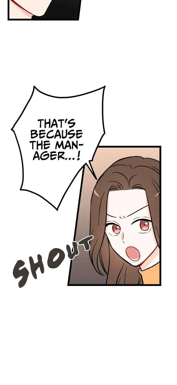 Read Intercept chapter 3 image 74 on Lezhin