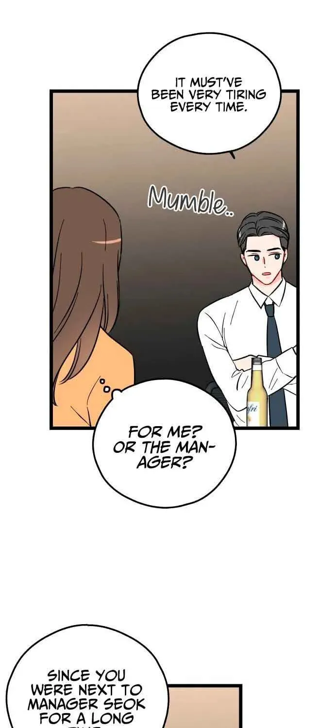 Read Intercept chapter 3 image 77 on Lezhin