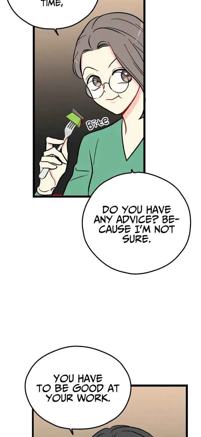Read Intercept chapter 3 image 78 on Lezhin