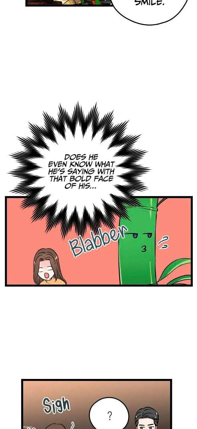 Read Intercept chapter 3 image 81 on Lezhin