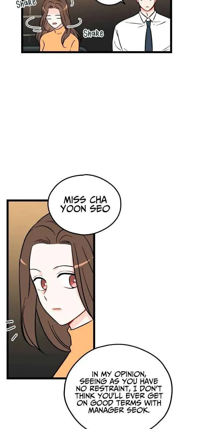 Read Intercept chapter 3 image 82 on Lezhin