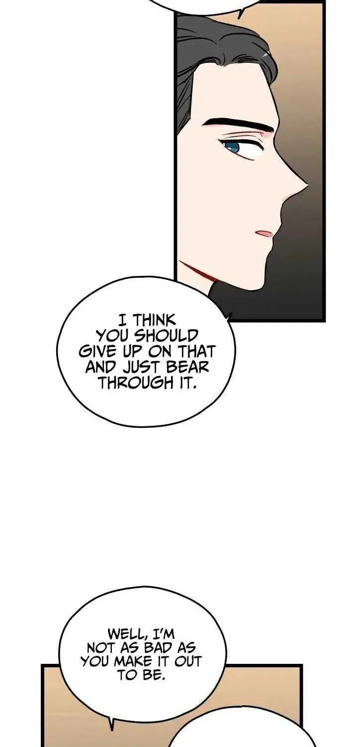Read Intercept chapter 3 image 83 on Lezhin