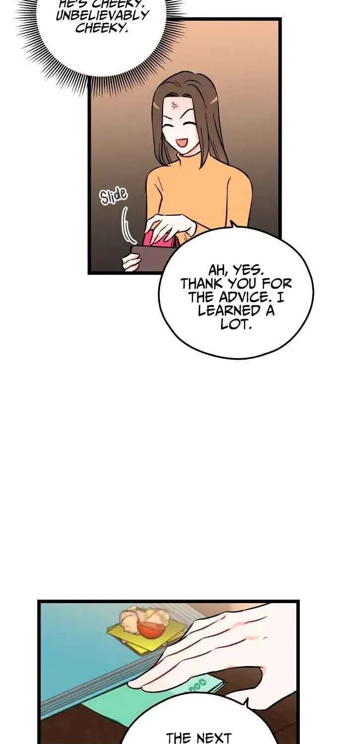 Read Intercept chapter 3 image 85 on Lezhin