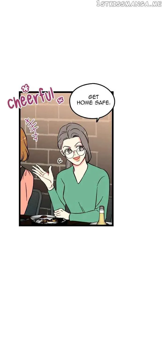 Read Intercept chapter 3 image 87 on Lezhin