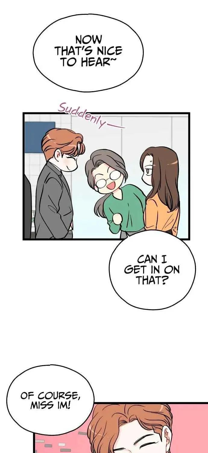 Read Intercept chapter 3 image 9 on Lezhin
