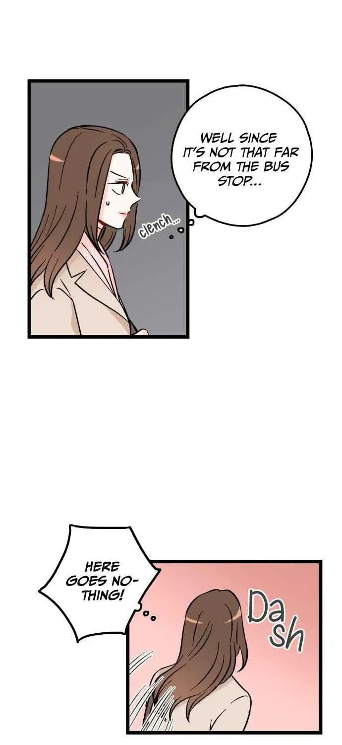 Read Intercept chapter 3 image 90 on Lezhin