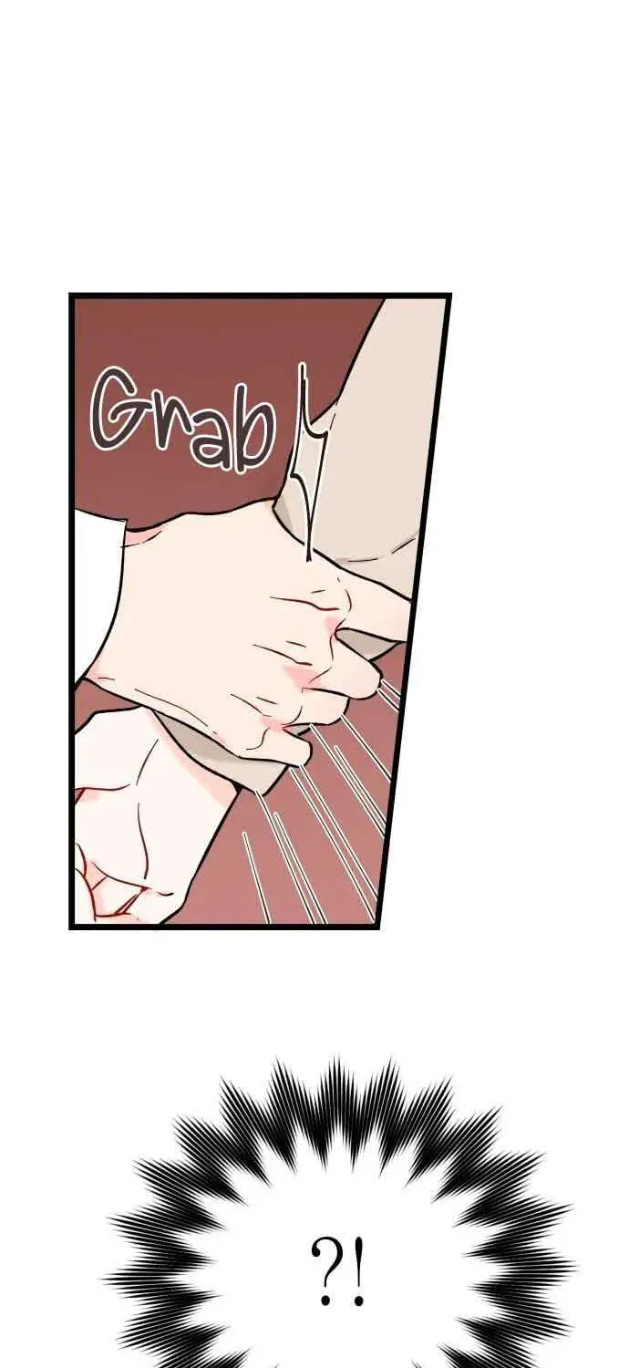 Read Intercept chapter 3 image 91 on Lezhin